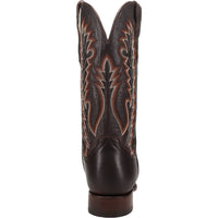 JERRY LEATHER BOOT