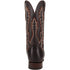 Dan Post Men’s Jerry Brown 13 ROM Toe Leather Boot