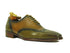 KS261-01 Carrucci Patina Calfskin Oxford