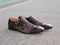 KS524-16SC Double Monk Strap Carrucci