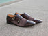 KS524-16SC Double Monk Strap Carrucci