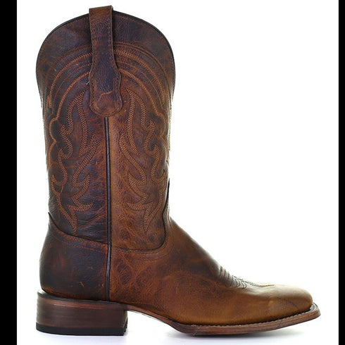 Circle G Cowboy Boots By Corral