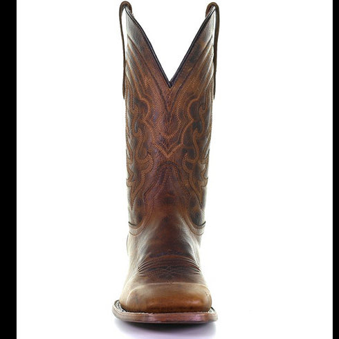 Circle G Cowboy Boots By Corral