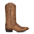 Circle G Round Toe Cowboy Boots