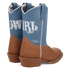 Laredo Little Cowgirl Man Made Boot - Luxury Cowboy Shoe
