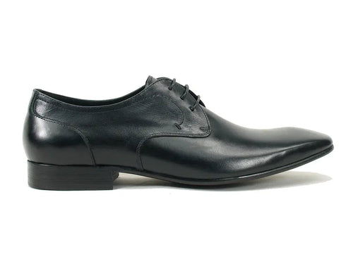 Lace-up Oxford Carrucci