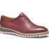 Laceless Loafer with Contrast color lightweight sole