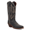 Laredo Carly Navy Leather Women Boots