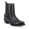 Laredo Men's Fletcher Black Leather Boot