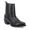 Laredo Men's Fletcher Black Leather Boot