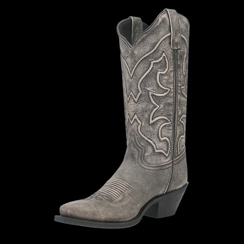 Laredo Women's Black Reva Boot