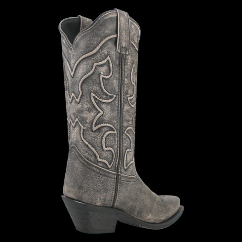 Laredo Women's Black Reva Boot