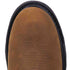 Laredo Sullivan Tan Waterproof Distressed Men's Leather Western Boots