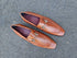 Leather Sole Horsebit Loafer Carrucci