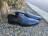 Leather Sole Horsebit Loafer