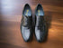 Leather Sole Oxford Lambskin