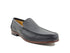 Leather Sole Timeless Slip-on Loafer