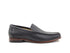 Leather Sole Timeless Slip-on Loafer