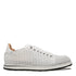 Luce Sneaker Leather White By Mezlan Made In Spain Brand