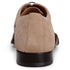 Belvedere Leontes Antique Cognac/Oat Leather Dress Shoe