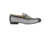 Life Style Penny Loafer W Leather Trim Carrucci