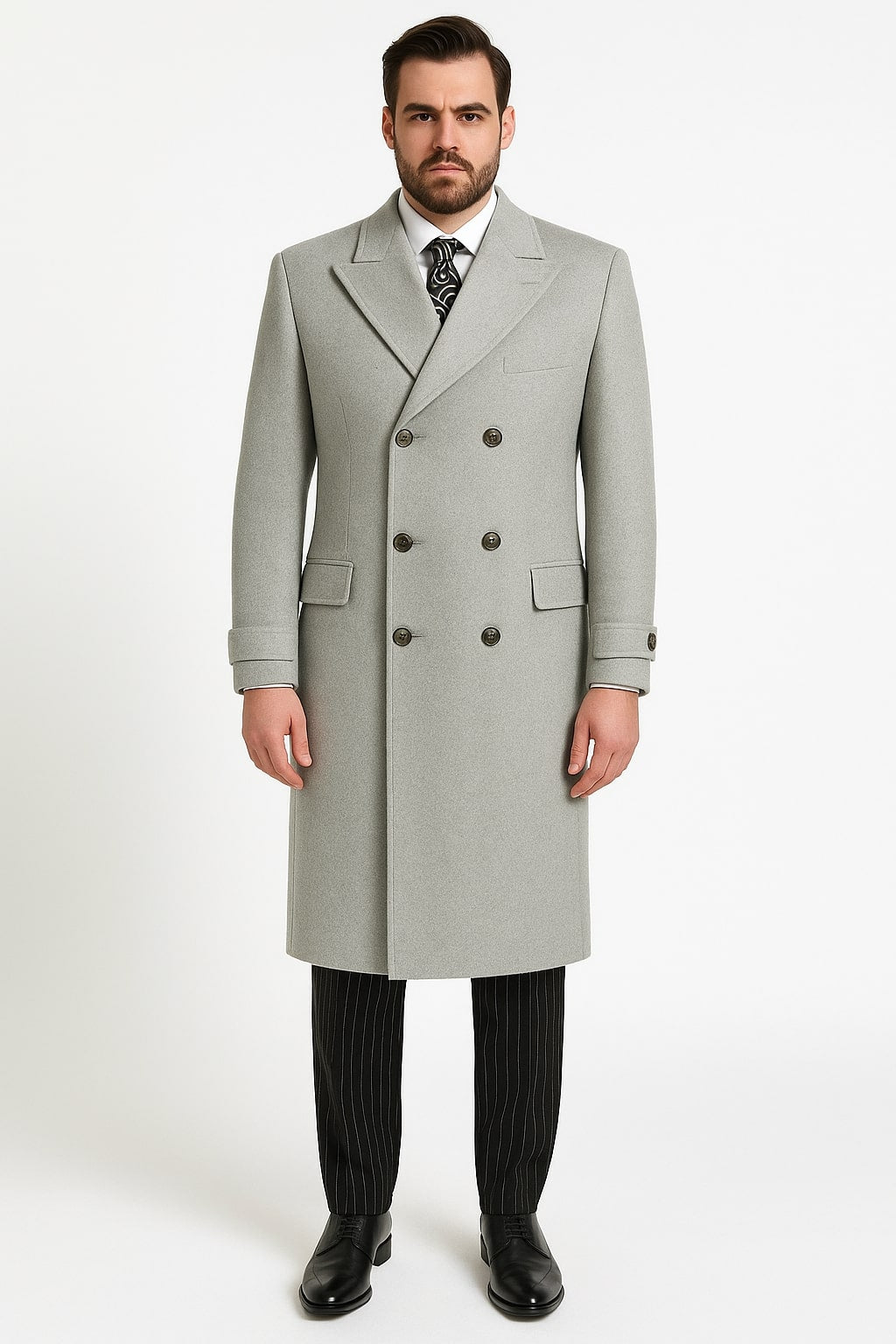 Upgrade Your Wardrobe with Wool Dress Coat OvercoatUSA Upgrade Your Wardrobe with Wool Dress Coat OvercoatUSA