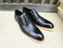 Cap Toe Oxford in Lightweight Sole