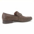 Genuine Ostrich Slip On By Los Altos