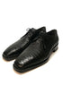 Los Altos All-Over Crocodile Lace Up Dress Shoes