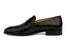 Piccolo Alligator Penny Loafer Blue By Mezlan Made In Spain Brand