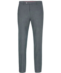 Ultra Slim Light Grey Men's Suit