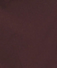 Burgundy Double Breasted Skinny Fit Suit