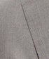 Grey 3-piece Wool Suit with Vest