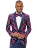 Purple Prom Suit - Purple Prom Outfit -Purple Tuxedo Blazer