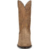 Dan Post Men’s Triton Blue 13 Snip Toe Cowboy Boot