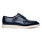 Belvedere Marcio Navy Alligator Luxury Shoe