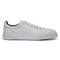 Belvedere Matteo Deerskin Shoe - Milk