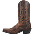 Men Laredo Tan Jag Boot