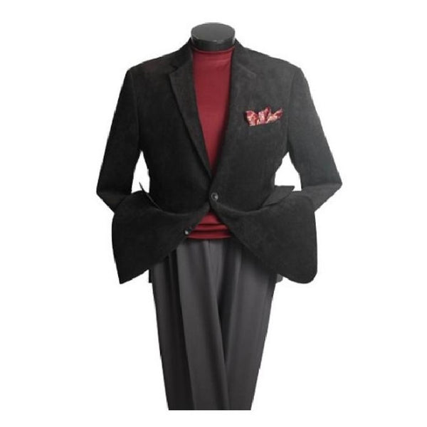 CLASSIC CORDUROY CHEAP UNIQUE JACKET