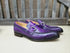 Men's Burnished Signature Buckle Loafer Carrucci
