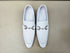 Men's Burnished Signature Buckle Loafer