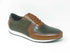 Men's Calfskin Leather Sneaker