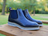 Men's Patina Chelsea Boot Carrucci