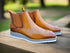 Men's Patina Chelsea Boot Carrucci