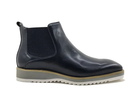 Men's Patina Chelsea Boot Carrucci