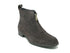 Men's Zip Suede Boot Carrucci