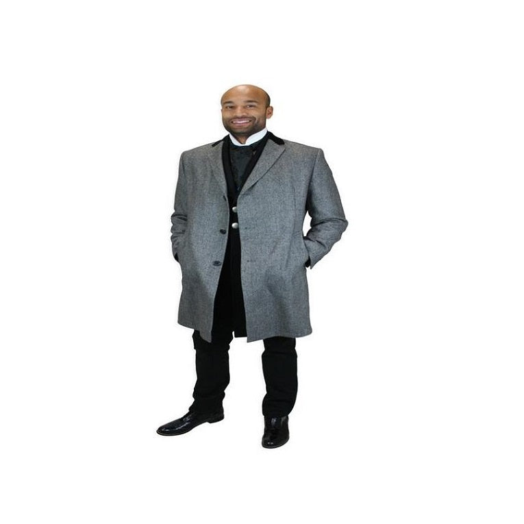 Discover Chesterfield Coats for Men - stylish Shop now Discover Chesterfield Coats for Men - stylish Shop now