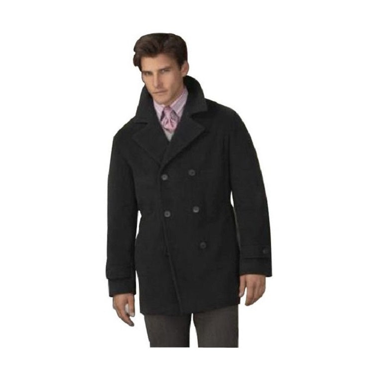 Upgrade Your Wardrobe with Heavy Overcoat OvercoatUSA