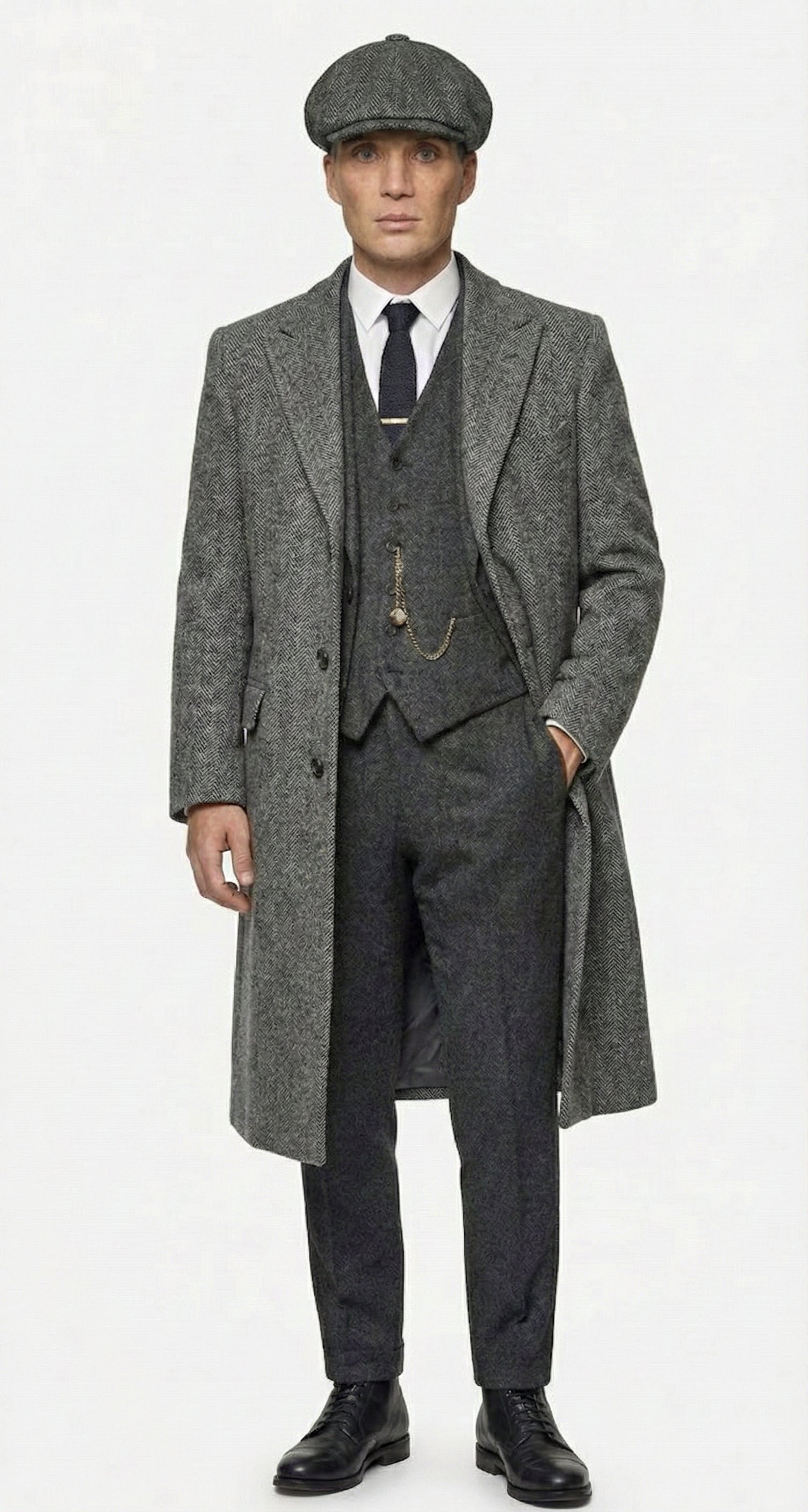 Elevate Your Look with Men