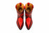Men's King Exotic Genuine Sharkskin Boots 3x Toe Burnished Red (495v20912)